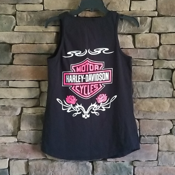 Harley Davidson Tank. New - Picture 2 of 6